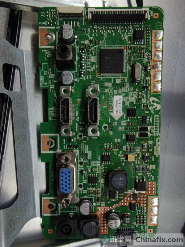 ȫΨһS24C750PʾMCU