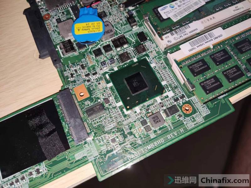 ThinkPad x131e BIOSļ