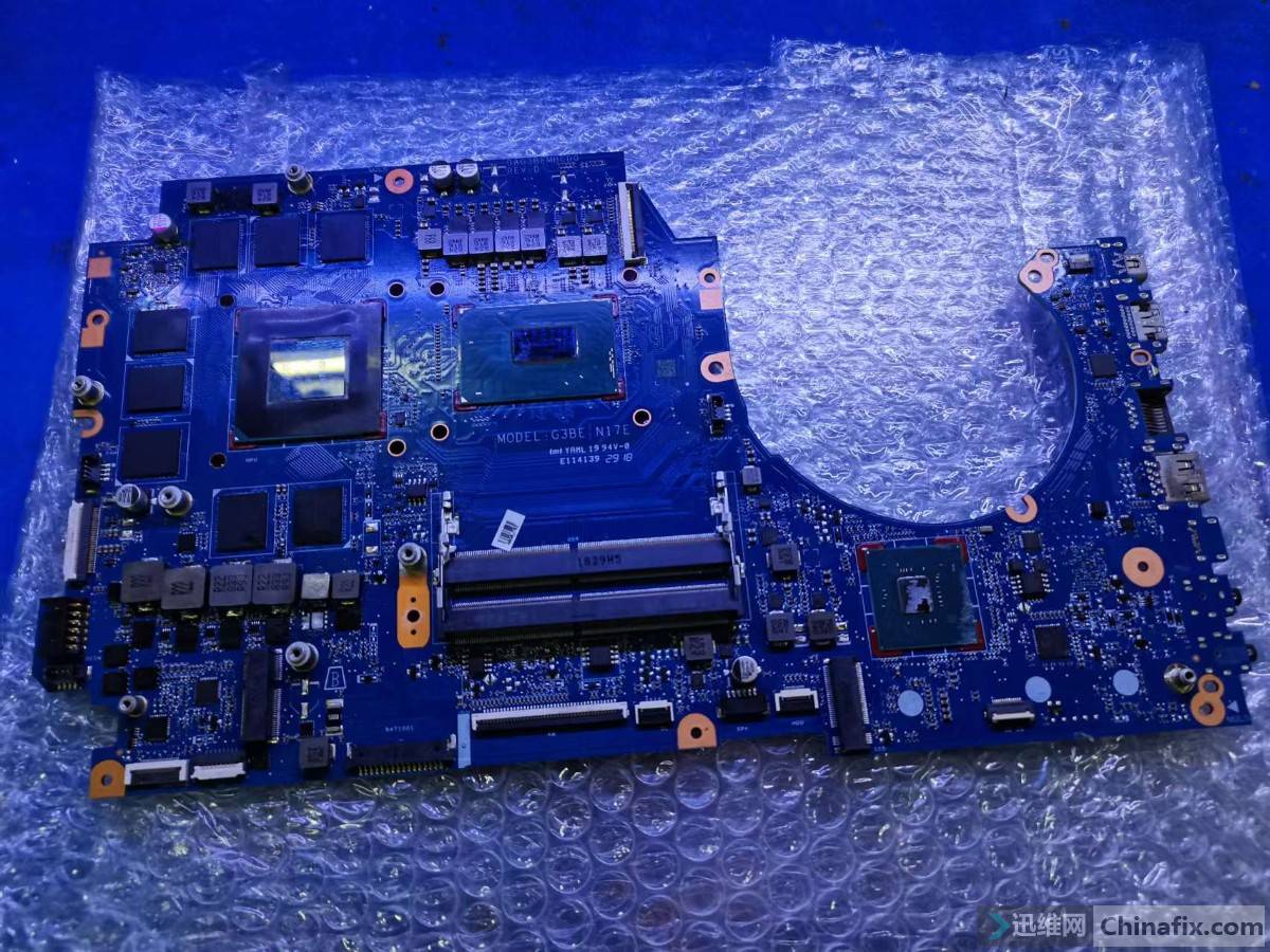 hp暗夜精灵tpnq195主板