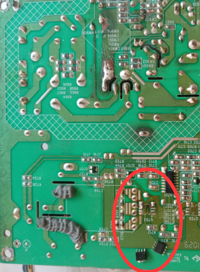 LC24FS66DCӸѹ·ͨװLED