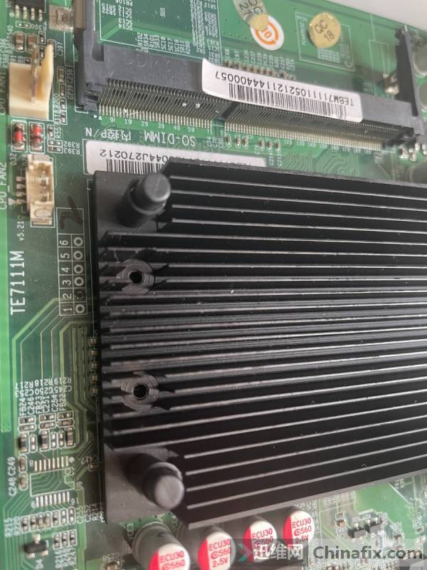 eedoo CT520̶˶BIOS