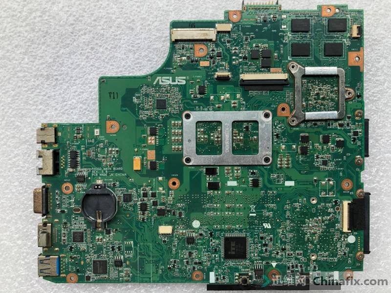 K43SD REV 5.0 N13M-GE1-s-A1 I5CPUOK_Ѹά...