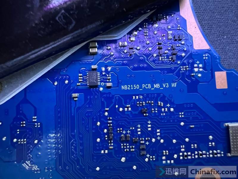 ΪWRTB-WFH9L NB2150_PCB_MB_V3 HFѹֵͼ
