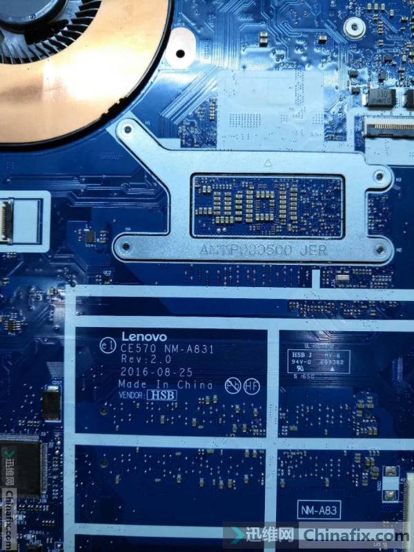 THINK E570 άޣCE570 NM-A831
