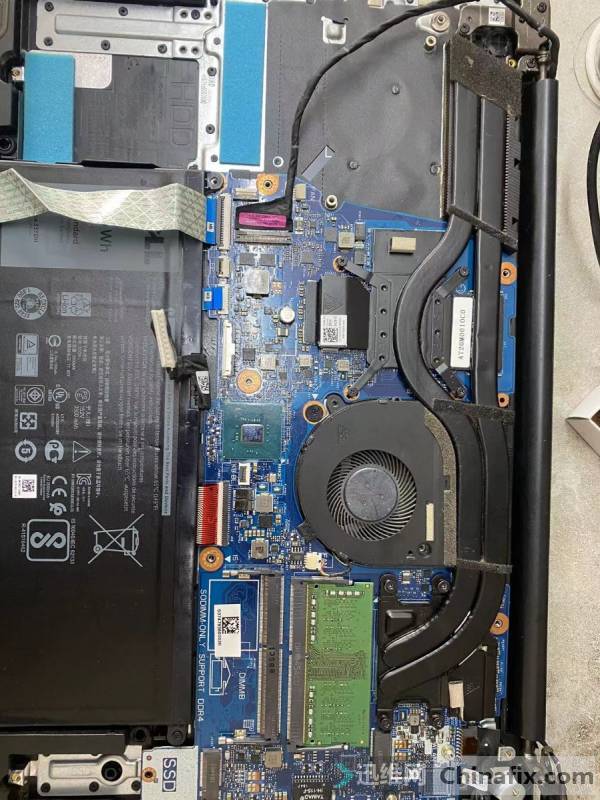 DELL G3 3579BIOS