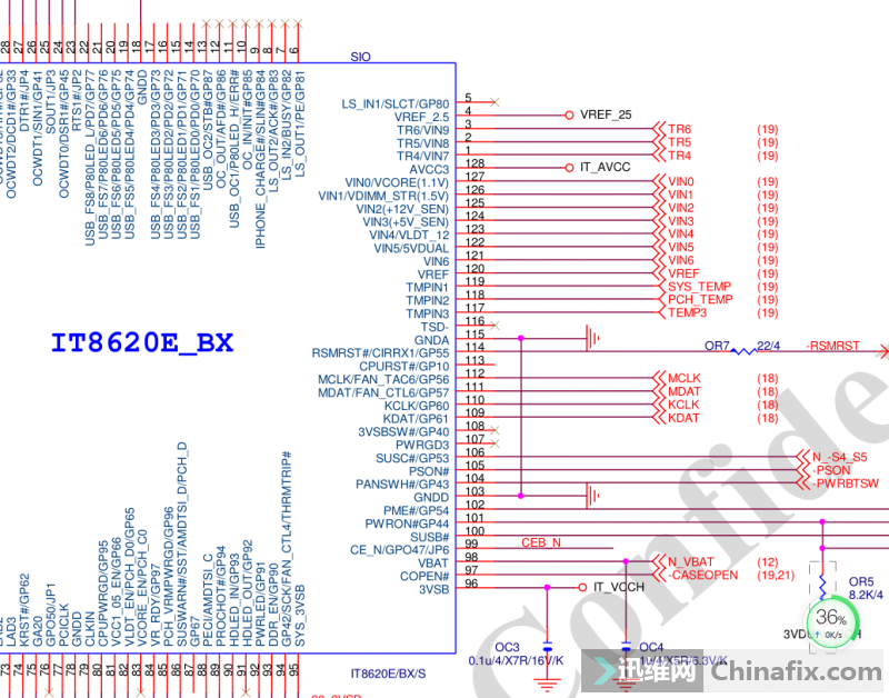 GA-B85M-D2V REV:3.0 
