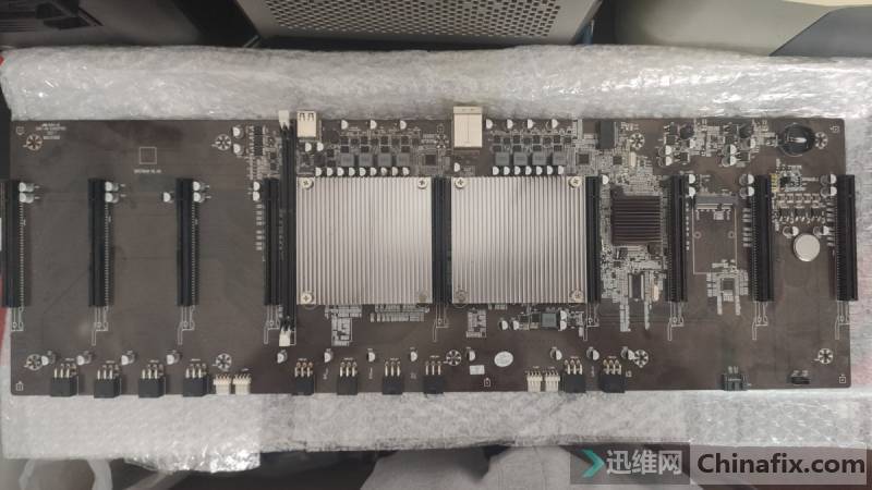 һX79˫·BIOS