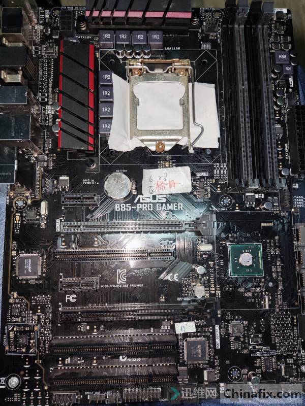˶ B85-PRO GAMER BIOS ļ