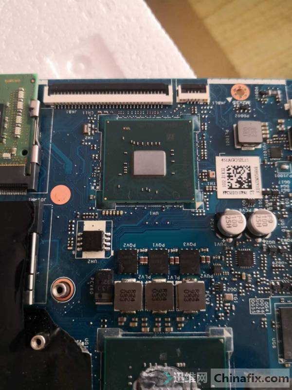 HP LA-H461P ϵ