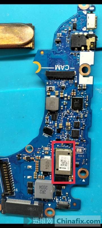 ΪHNL-WFP9QNB2636_PCB_MB_V4ģ