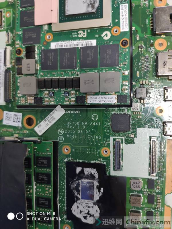 ThinkPad P70 װɢ