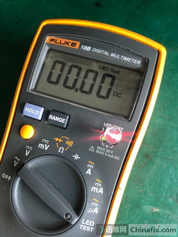 FLUKE18Bñ