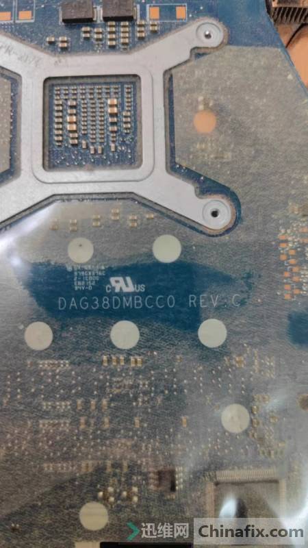ά HPҹQ174DAG38DMBCC0 REV.C