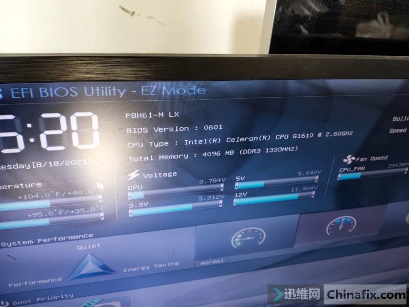 ˶p8h61-m lx rev1.0ԣڴһ