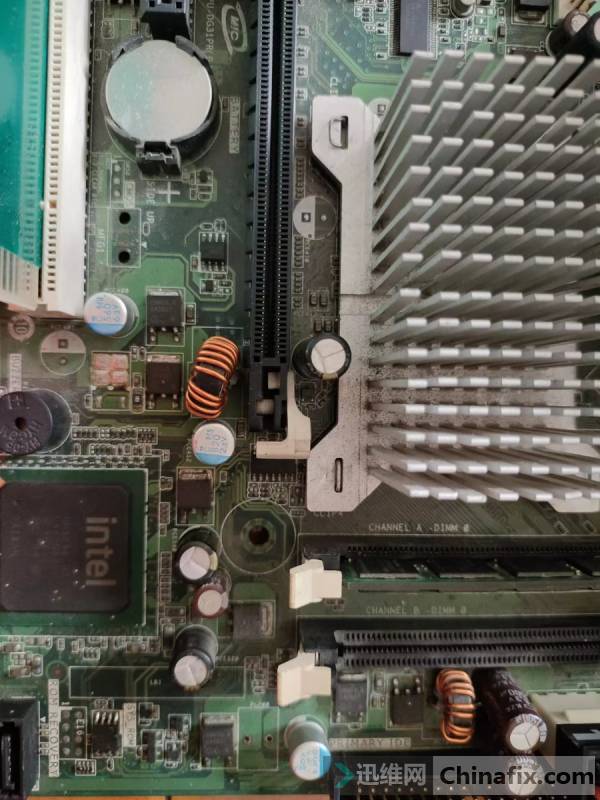 Ӣض CPU-DG31PR(B)ͼֽλͼ