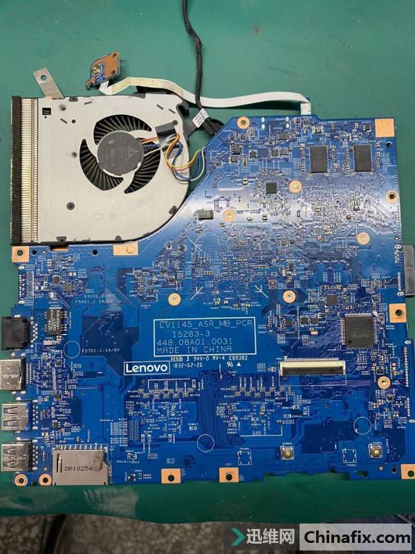 Lenovo V110-15AST_15283-3_LV1145_ASRǶ...