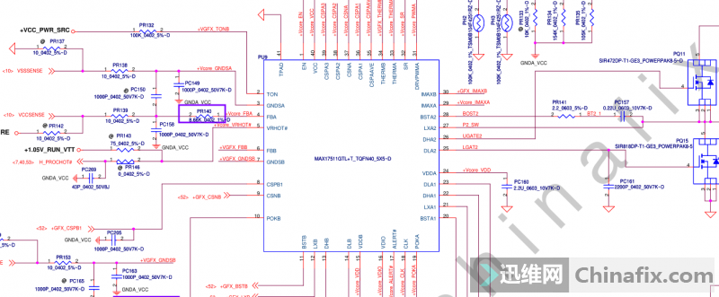 MAX17511GTL+CPUָһ