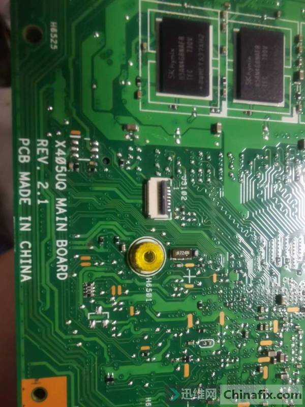 ASUS S4000U X405UQ  0.4A˲