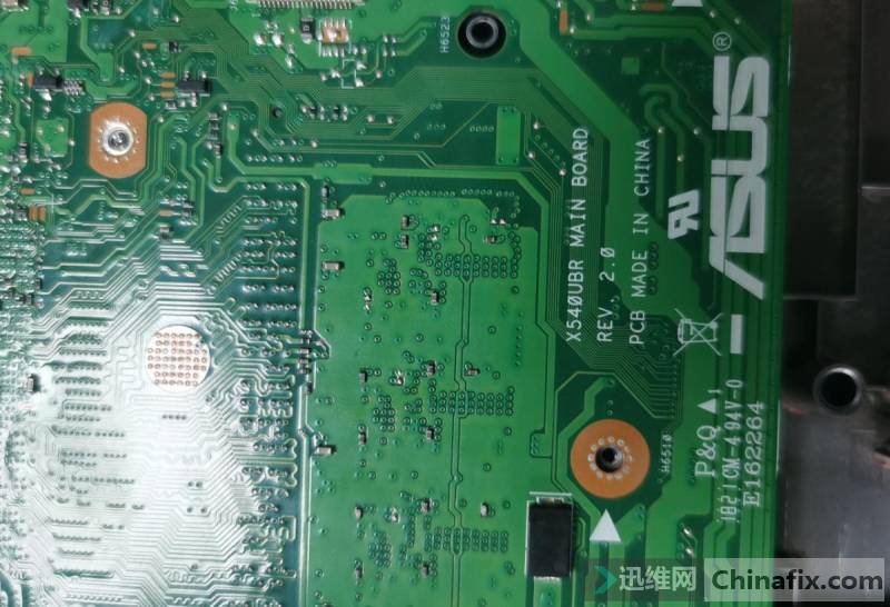X540UBR ϳbios ˶