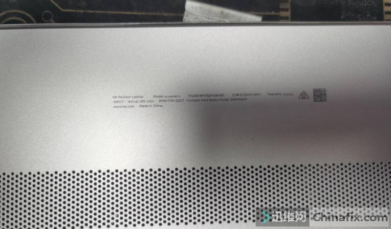 HP 14-ce3018tx ϳɴME BIOS