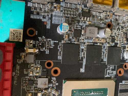 5600xt pci12v·