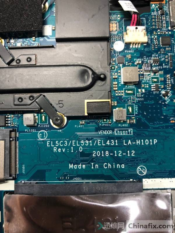 14 2019LA-H101P REV1.0 BIOS ĳ򿪻 ...