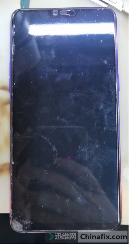 OPPO R15ֻʾά