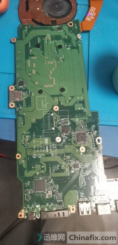 thinkpad X1 NM-C661 REV1.0 ά