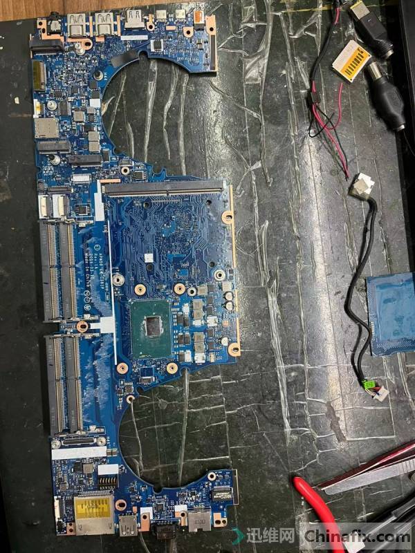 hp ʼǱ APW50 LA-C381P ԭbios
