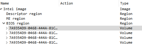 bios ޸Ĺ ih61m v1.0BIOS