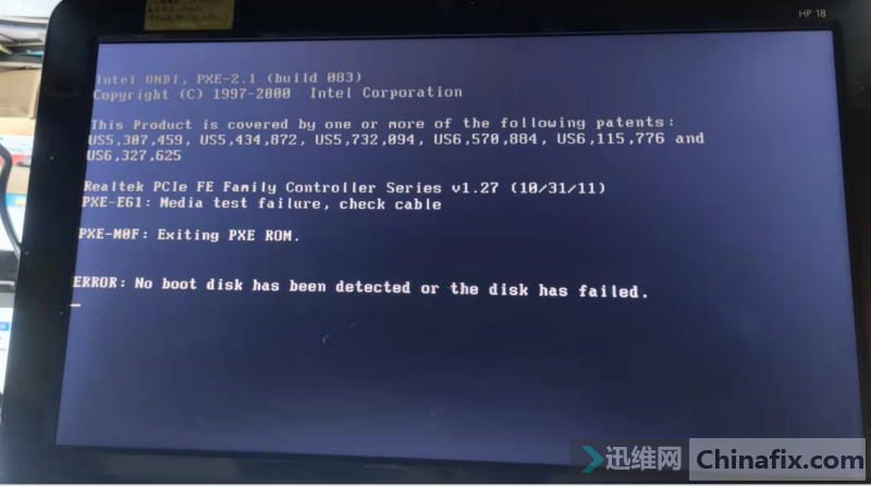 6050A2516401-A02 HP 18-1100CX 18-1200CX