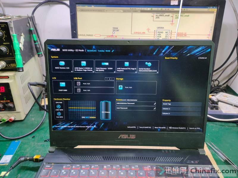 ˶FX505DD̵һ·ά