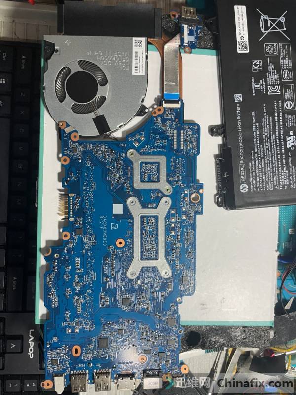 Q15C  DA0X8JMB8E ԭBIOS ײ̨OK 