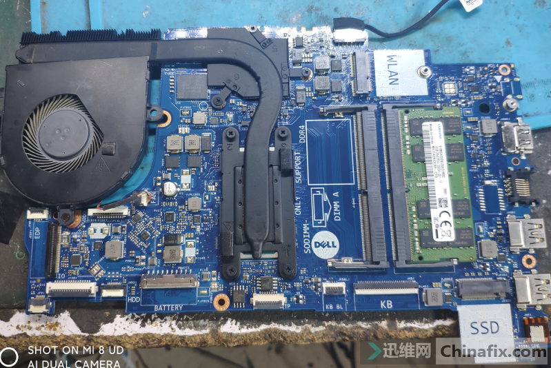 DELL 5493  LA-J091P   ϸ...