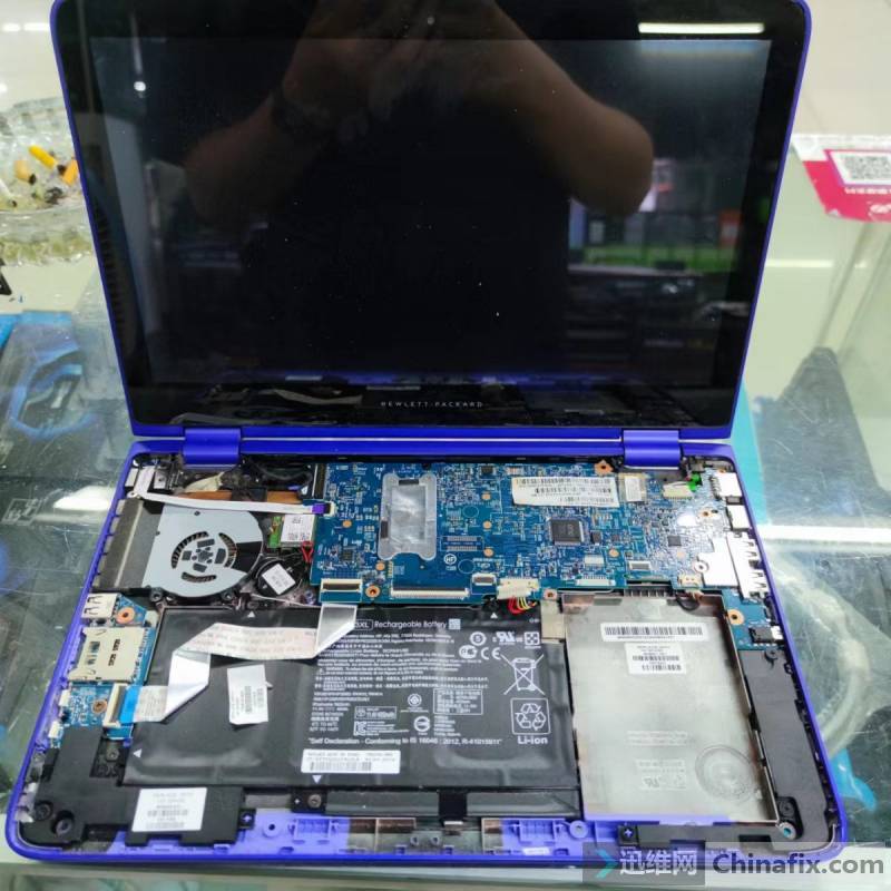hp ͺTPN-W113 14265-1 ԭbios ʵˢ ...