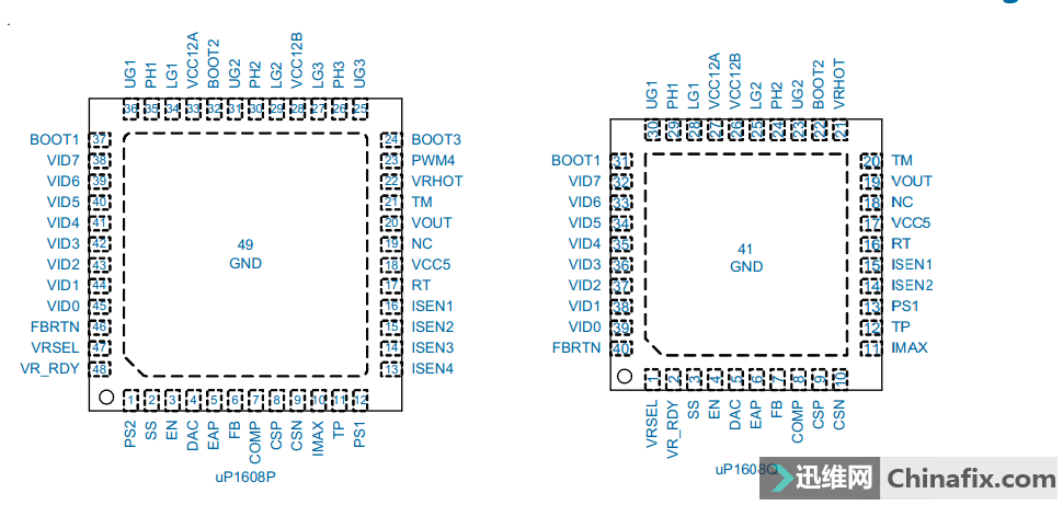 索泰gtx760 霹雳版 核心主控芯片没EN信号 求救！！！！-迅维网-维修论坛