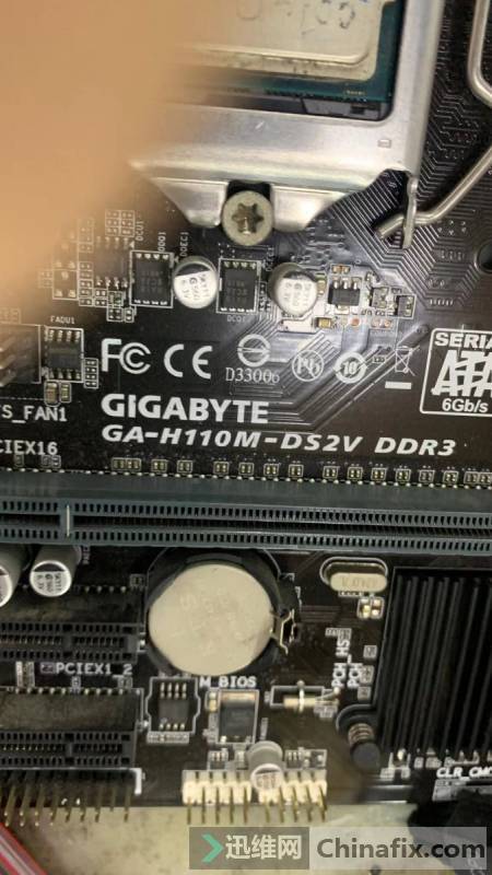 GA-H110M-DS2V-REV:1.0·άޣͨ