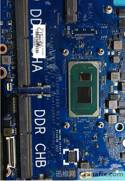 ׷HP PROBOOK 430 G8 Һ DAX8PMB18A0 bios