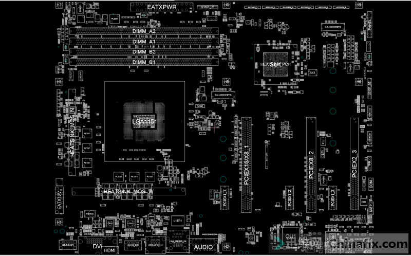 ˶rog z370-h λͼ