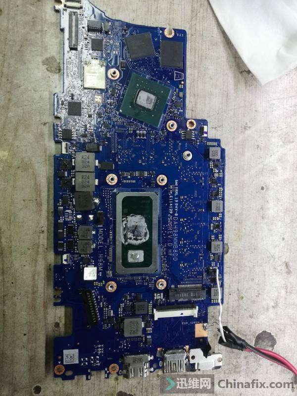 ΪDAH98MMB8D0 REV:D ά