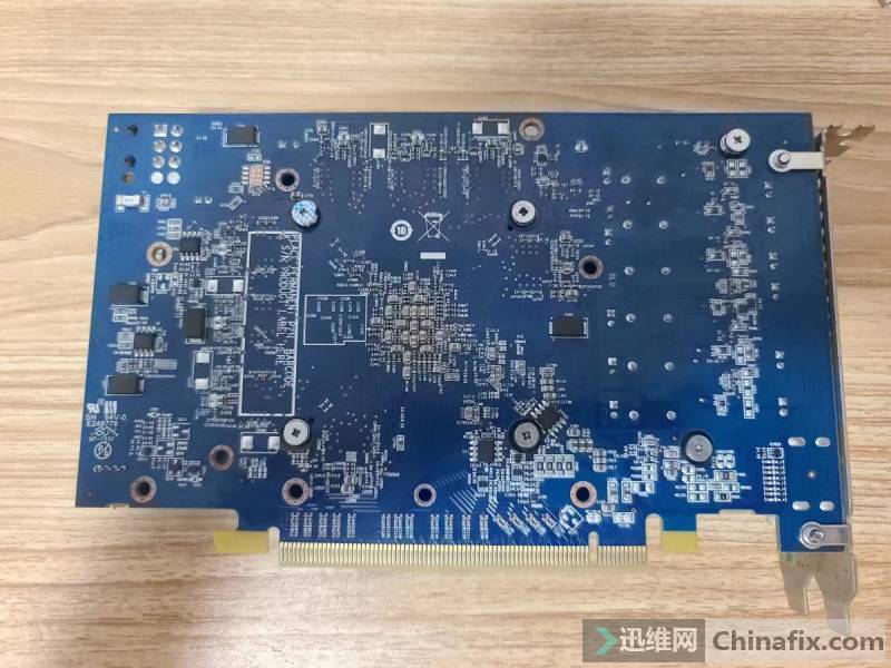 AMD RX590 8G GME 2304SP D5 256BT HDMI BIOS