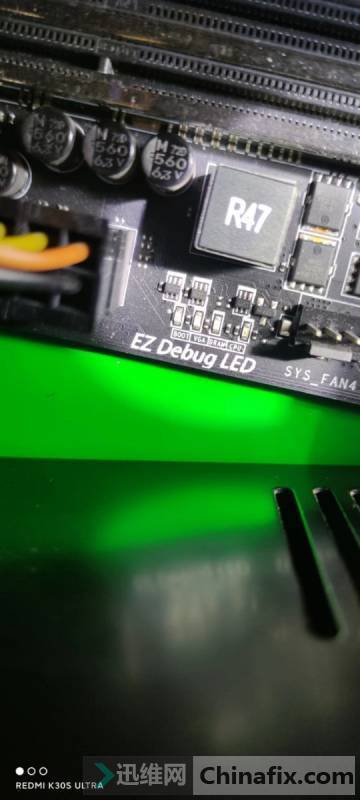 MSI x370 ڴһֱ