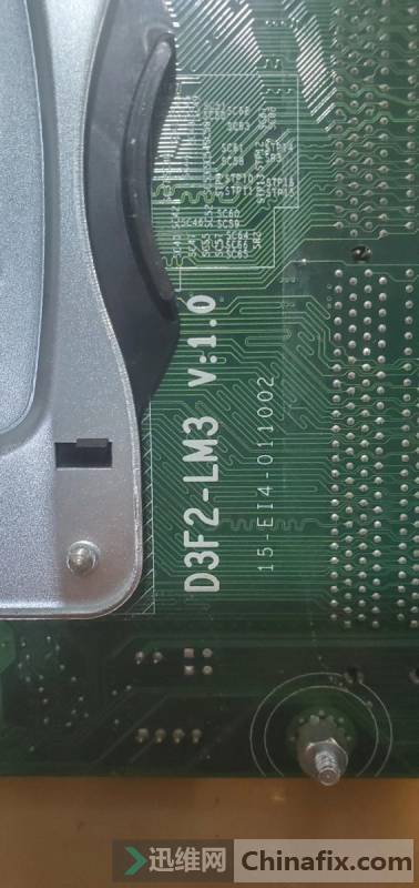 联想A75M V1.0 D3F2-LM3 V:1.0 USB3.0接口正常BIOS