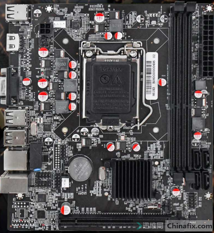 H61B3ʾBIOS