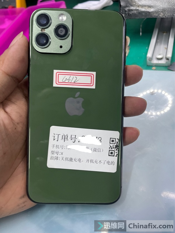 ƻiPhone 13 Pro䲻˵ά