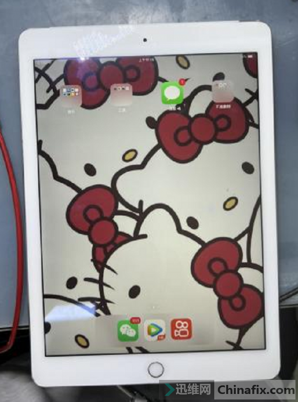 ƽiPad air 2ʧά