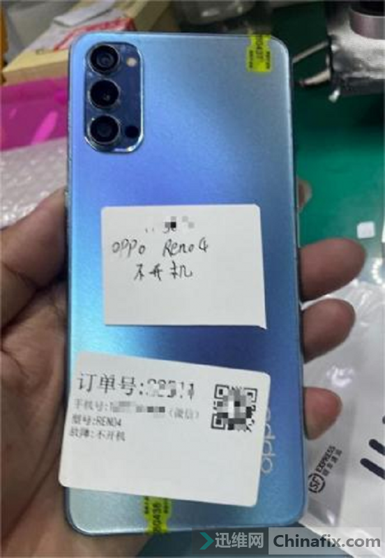 OPPO Reno4˻ά