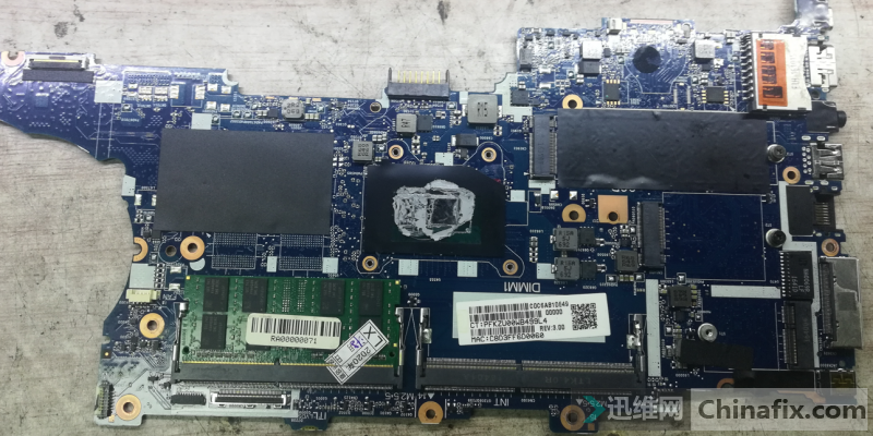 HP EliteBook 840 G3 6050A2892401-MB-A01ˮ