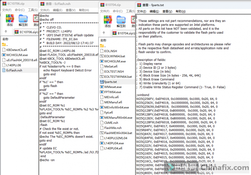 ټıʼǱL140_1PU˳򵽵BIOS+...