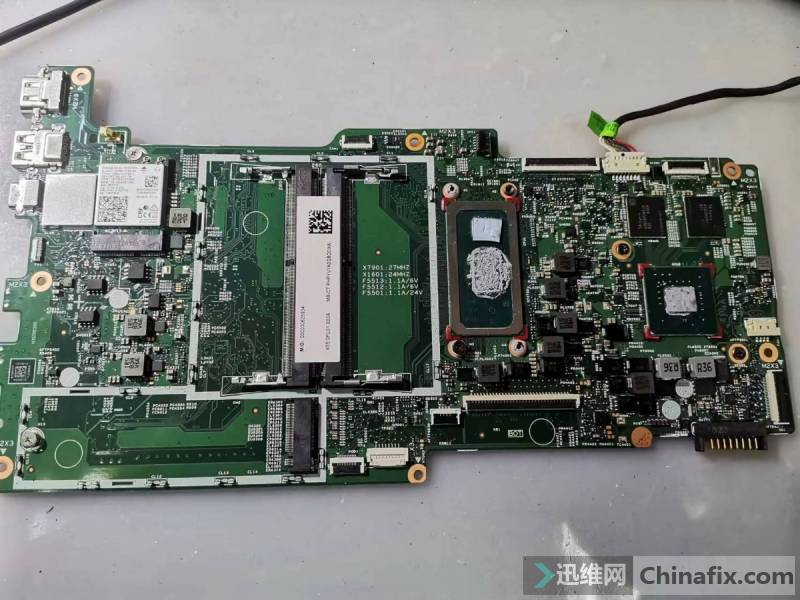 HP ENVY X360 Convertible 15-cn1003tx ˮ